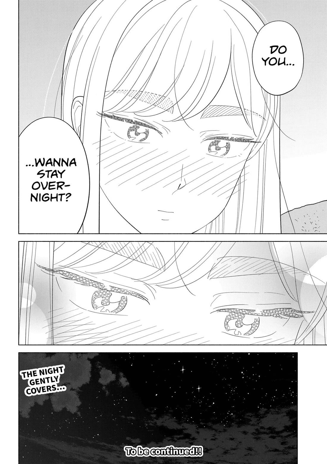 Blooming Love Chapter 44 page 20 - Chapter 44