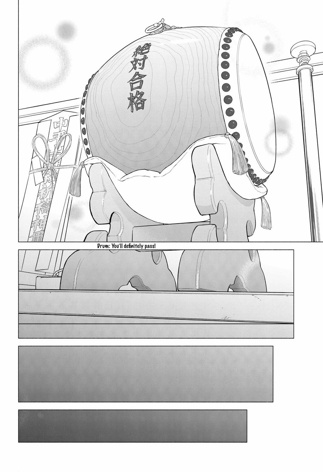Blooming Love Chapter 45 page 16 - Chapter 45