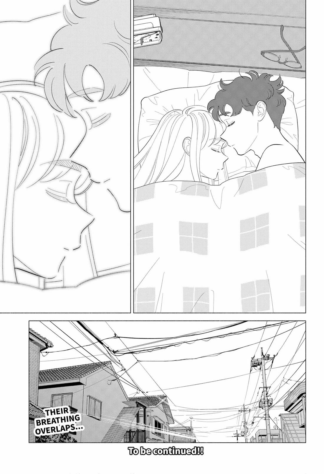 Blooming Love Chapter 45 page 17 - Chapter 45