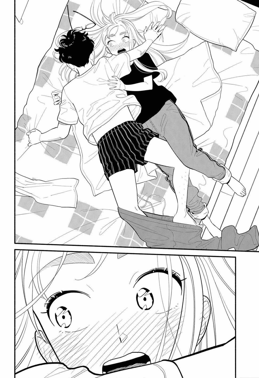 Blooming Love Chapter 45 page 8 - Chapter 45