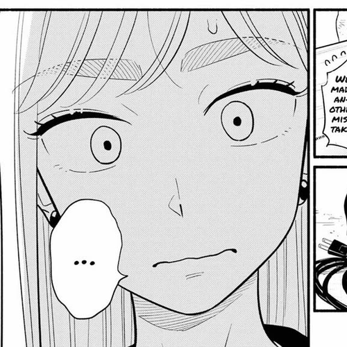 Blooming Love Chapter 47 cover