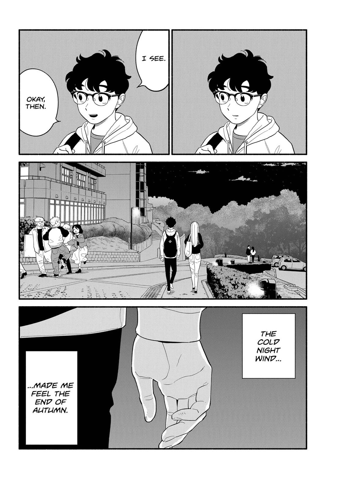 Blooming Love Chapter 48 page 2 - Chapter 48