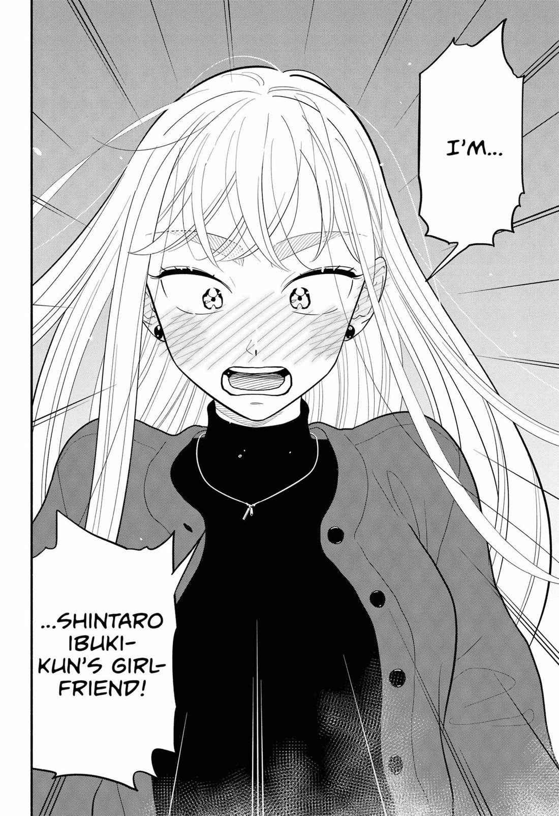 Blooming Love Chapter 49 page 16 - Chapter 49