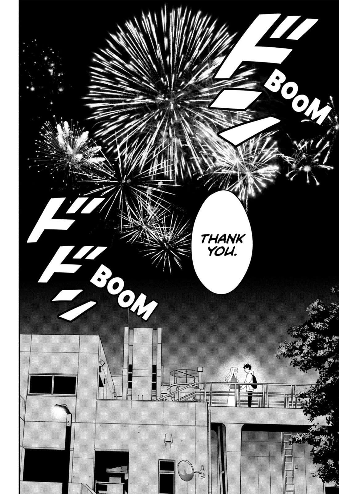 Blooming Love Chapter 50 page 22 - Chapter 50