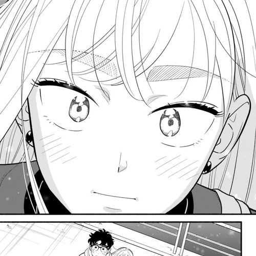 Blooming Love Chapter 50 cover