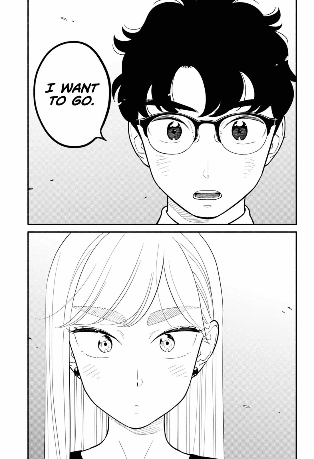 Blooming Love Chapter 52 page 11 - Chapter 52