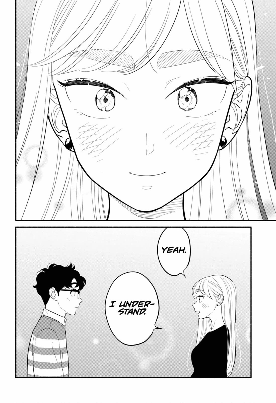 Blooming Love Chapter 52 page 12 - Chapter 52