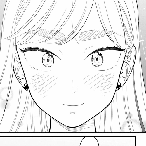 Blooming Love Chapter 52 cover