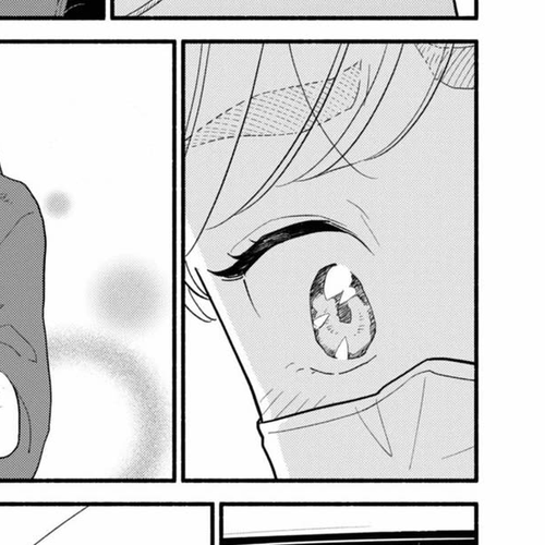 Blooming Love Chapter 57 cover