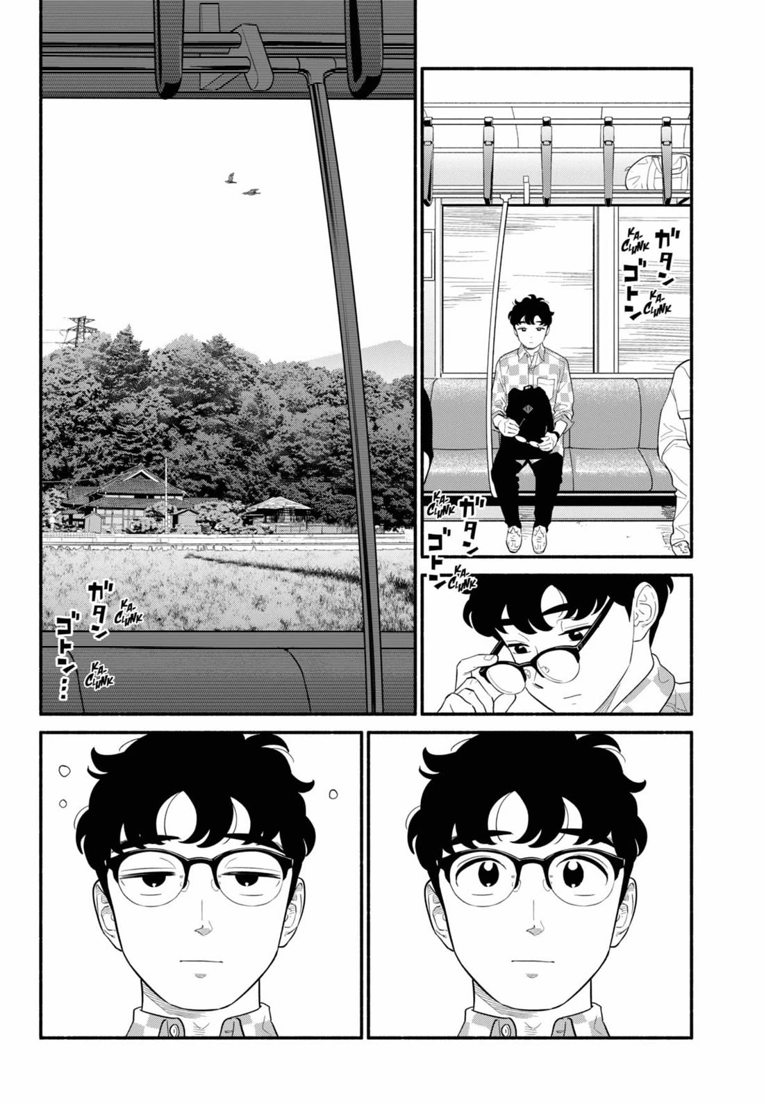 Blooming Love Chapter 58 page 10 - Chapter 58 [END]