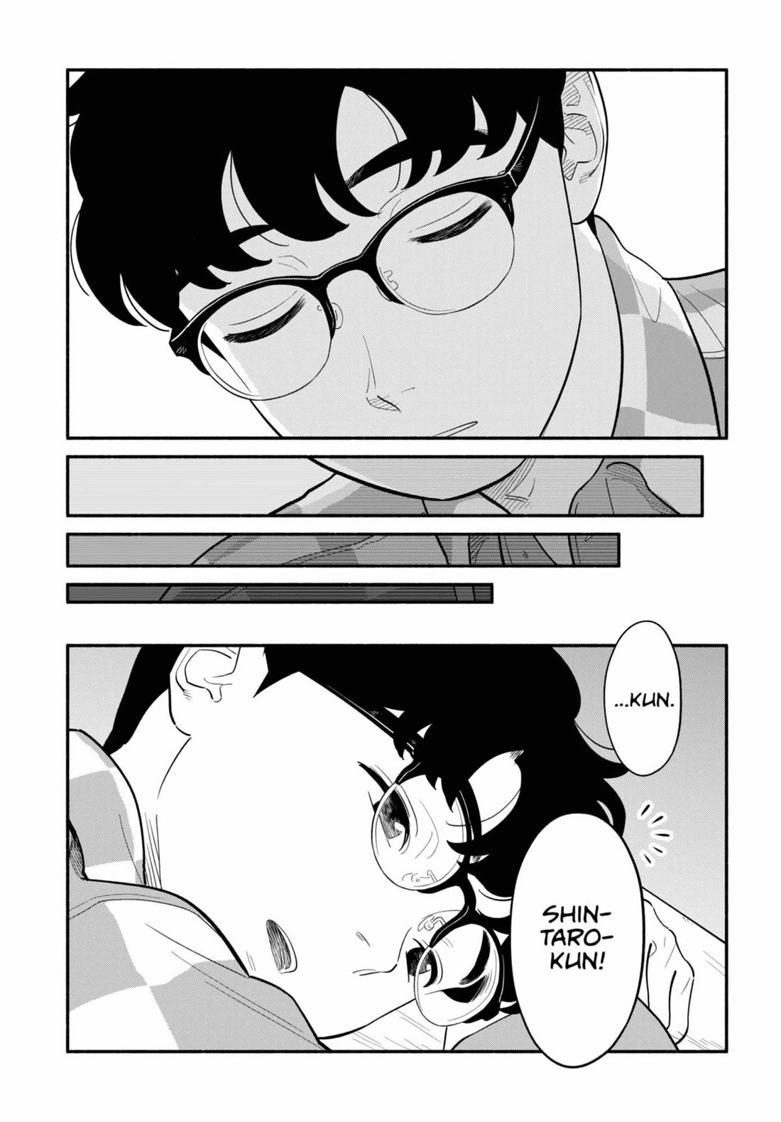 Blooming Love Chapter 58 page 11 - Chapter 58 [END]