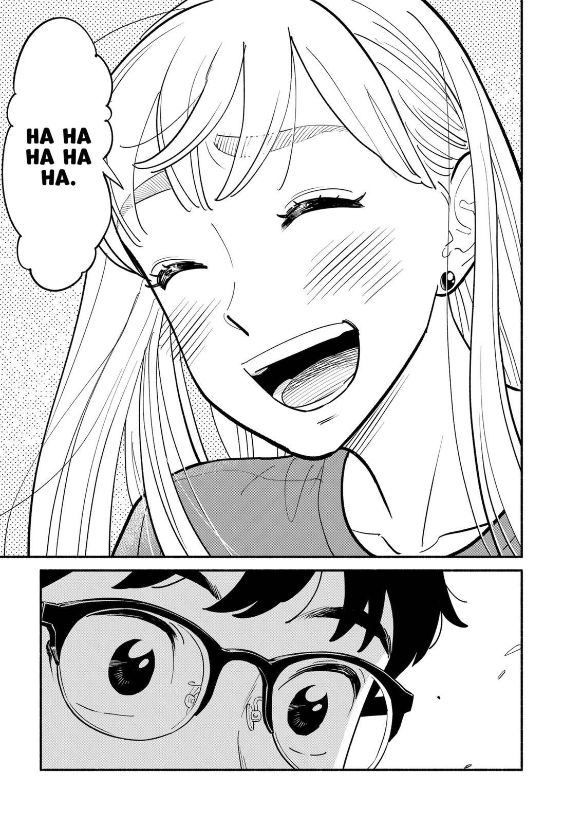 Blooming Love Chapter 6 page 15 - Chapter 6