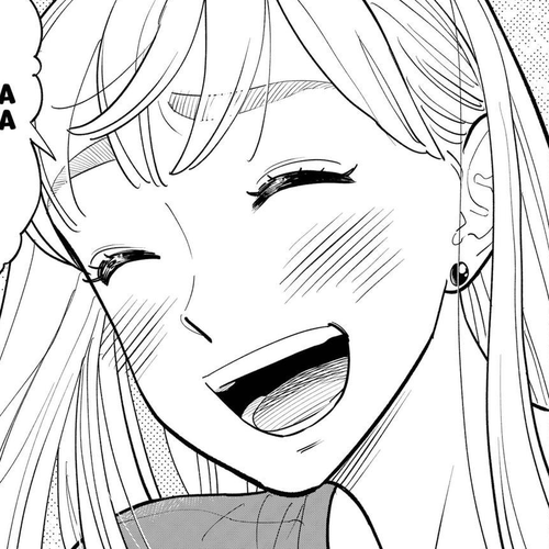 Blooming Love Chapter 6 cover