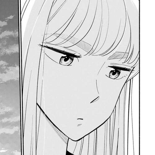 Blooming Love Chapter 7 cover