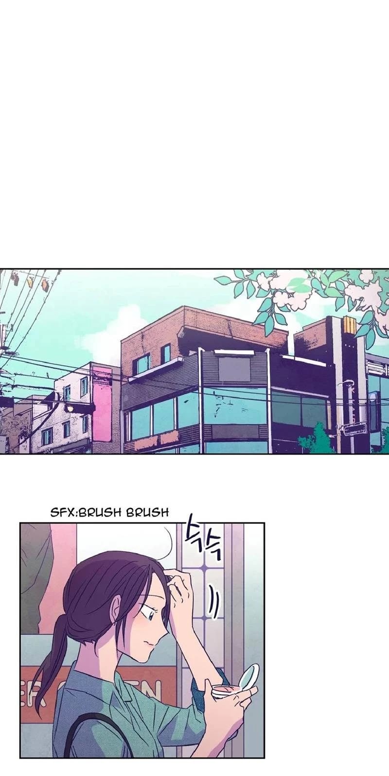 Blooming Sequence Chapter 11 page 11 - Chapter 11