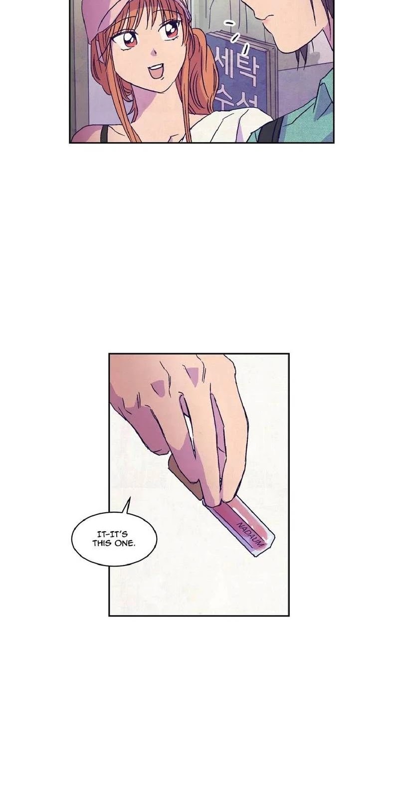 Blooming Sequence Chapter 11 page 18 - Chapter 11