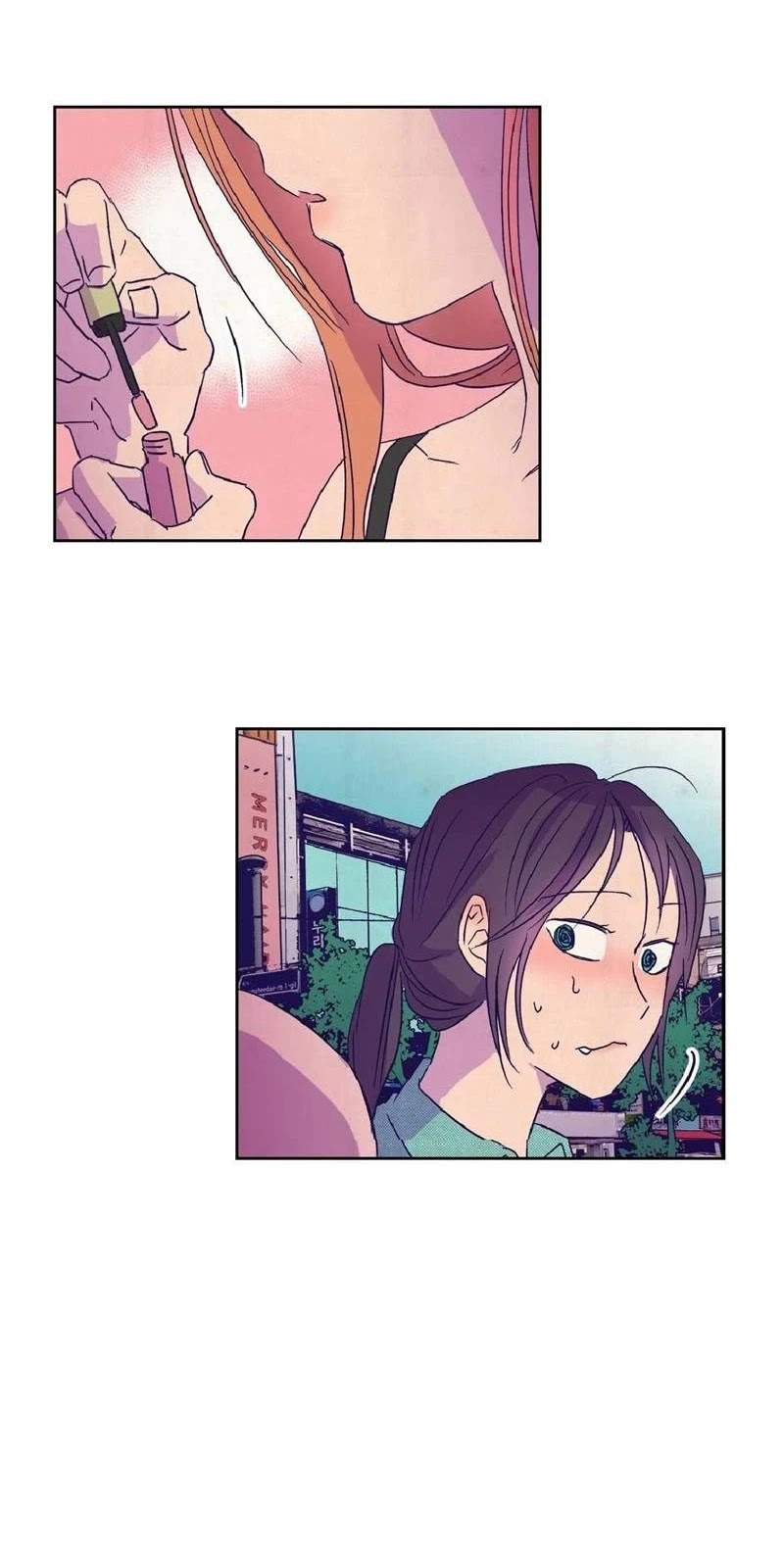 Blooming Sequence Chapter 11 page 20 - Chapter 11