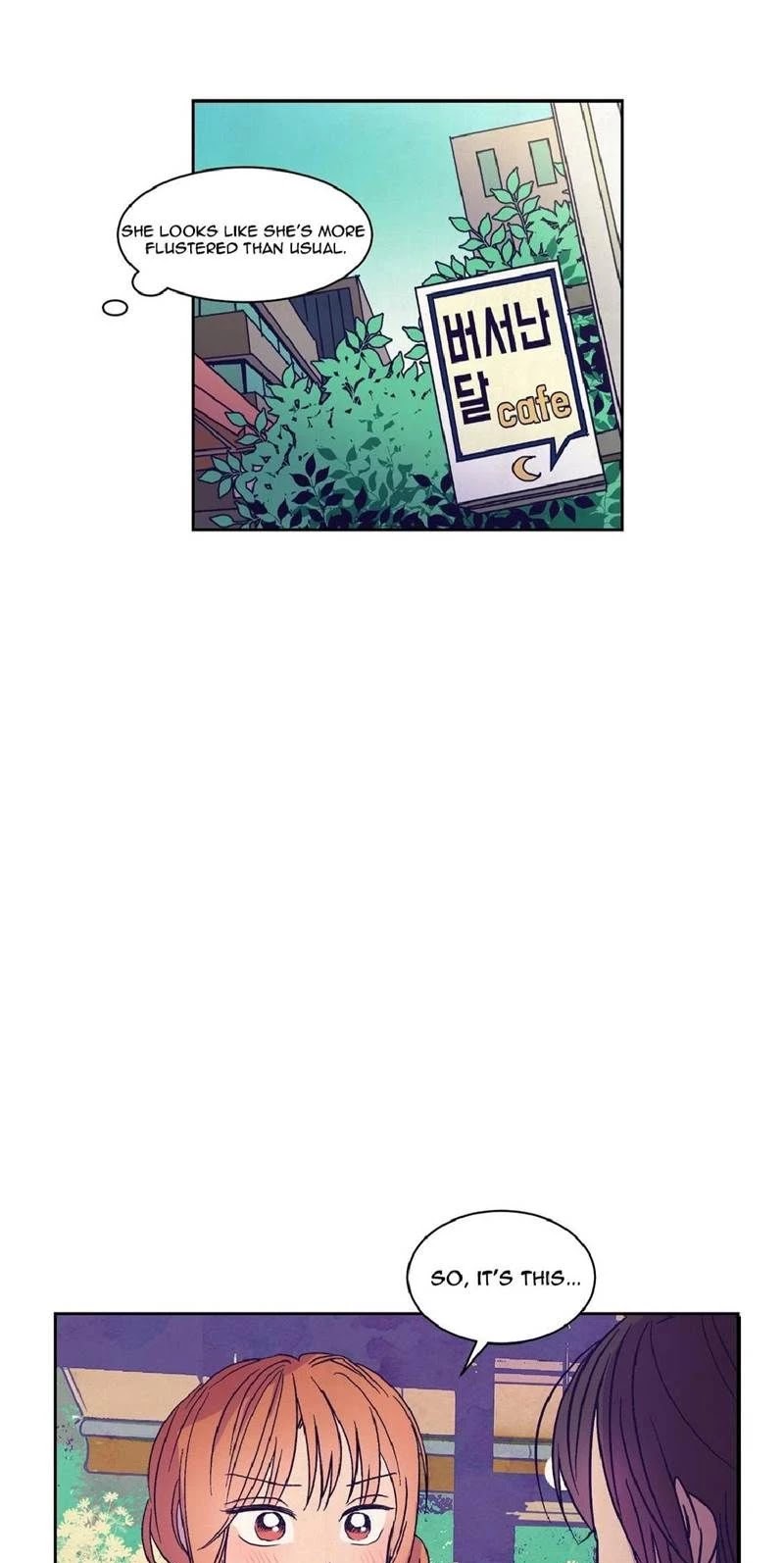 Blooming Sequence Chapter 11 page 23 - Chapter 11