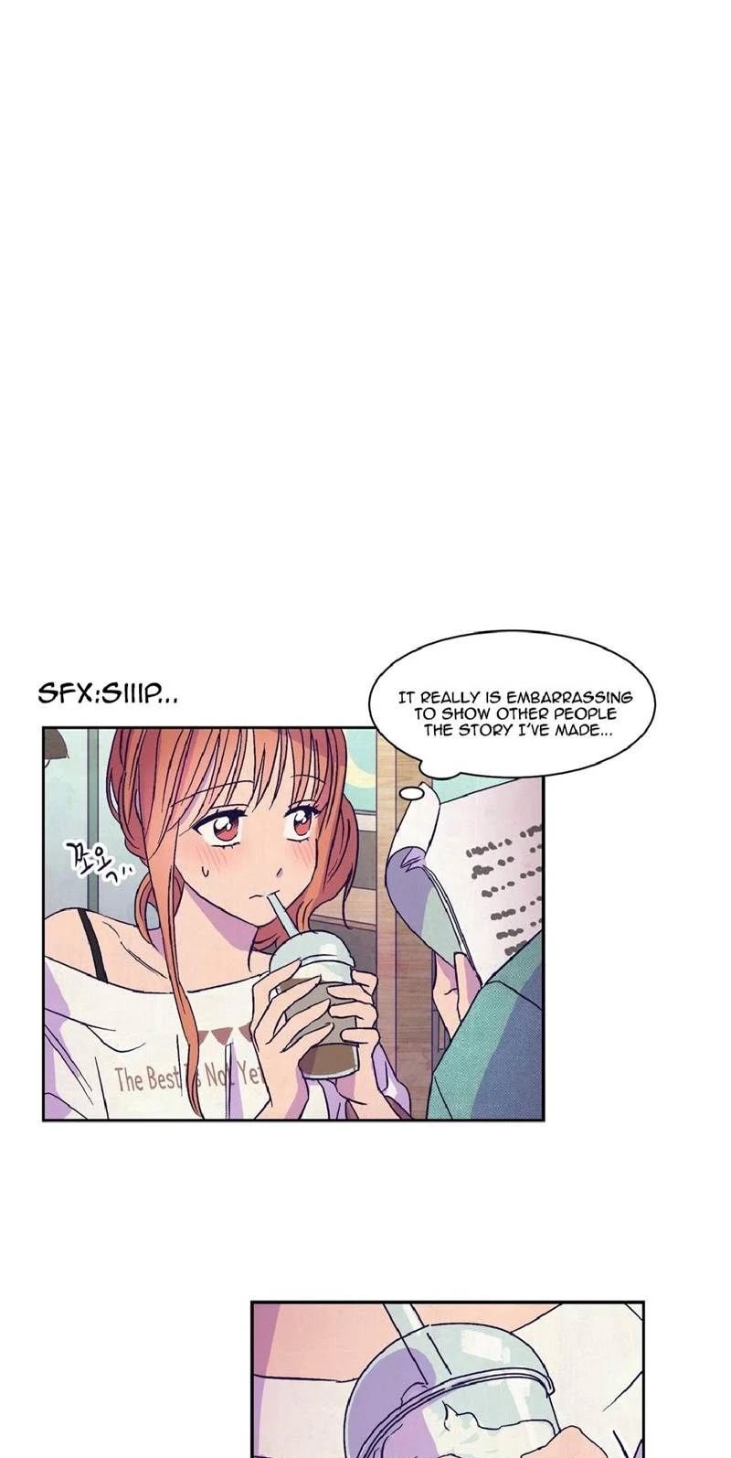 Blooming Sequence Chapter 11 page 29 - Chapter 11