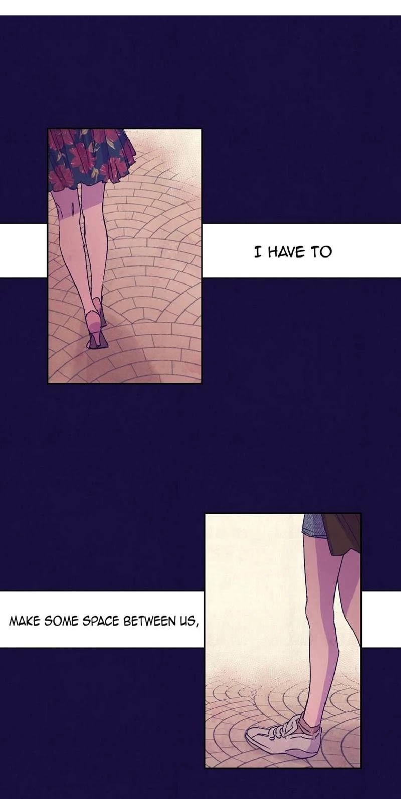 Blooming Sequence Chapter 11 page 3 - Chapter 11