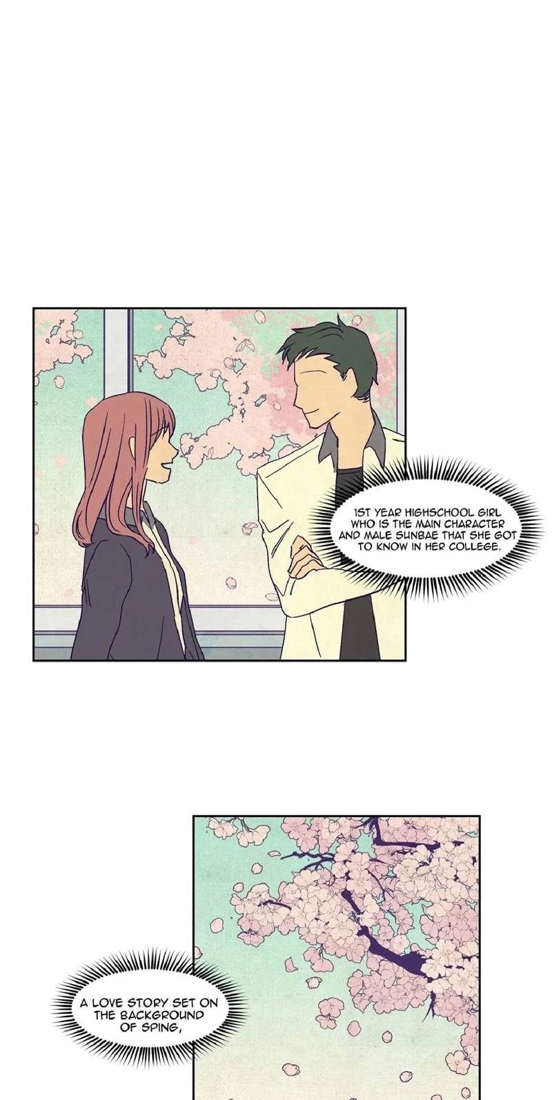 Blooming Sequence Chapter 11 page 31 - Chapter 11