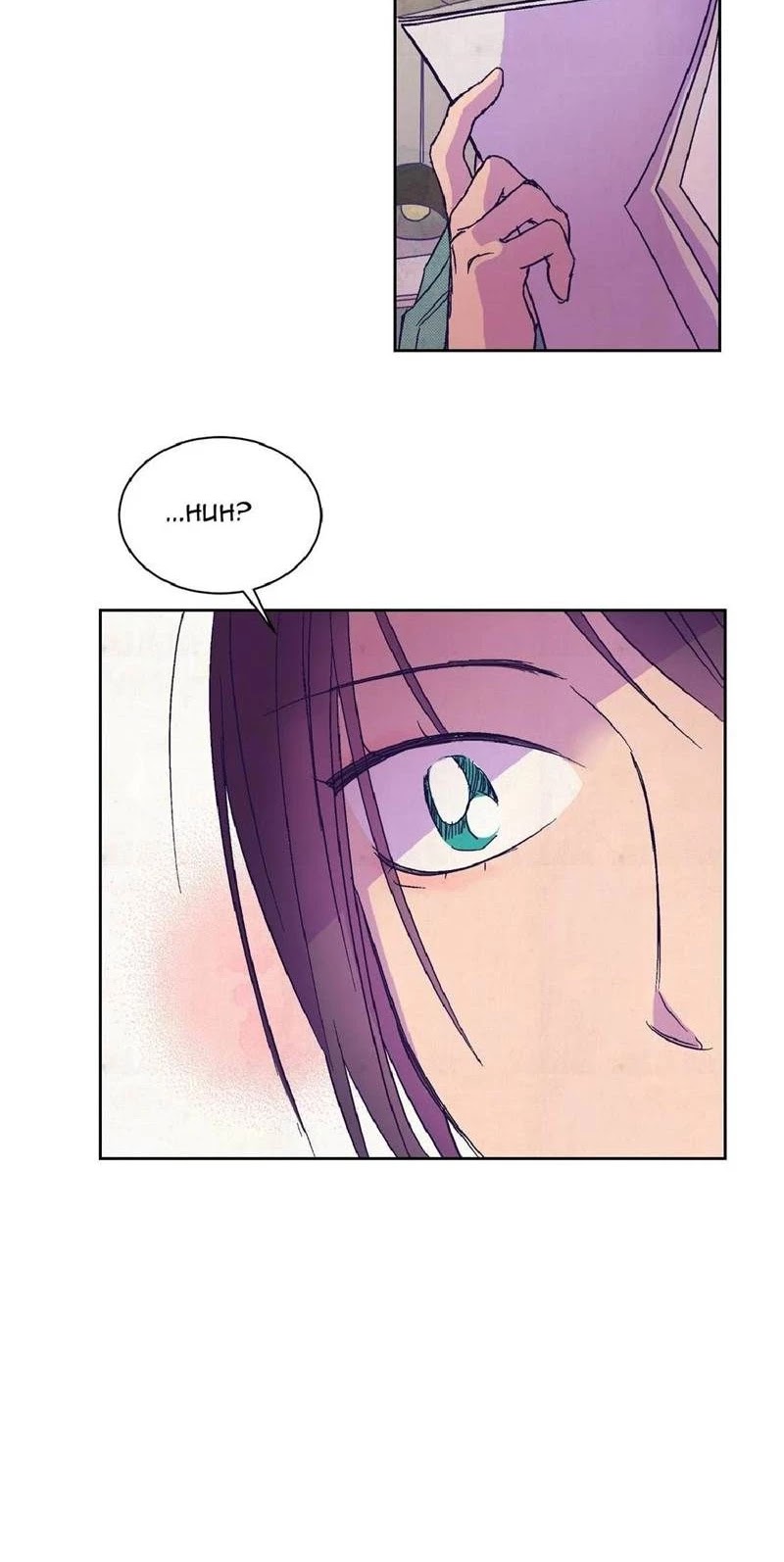 Blooming Sequence Chapter 11 page 34 - Chapter 11