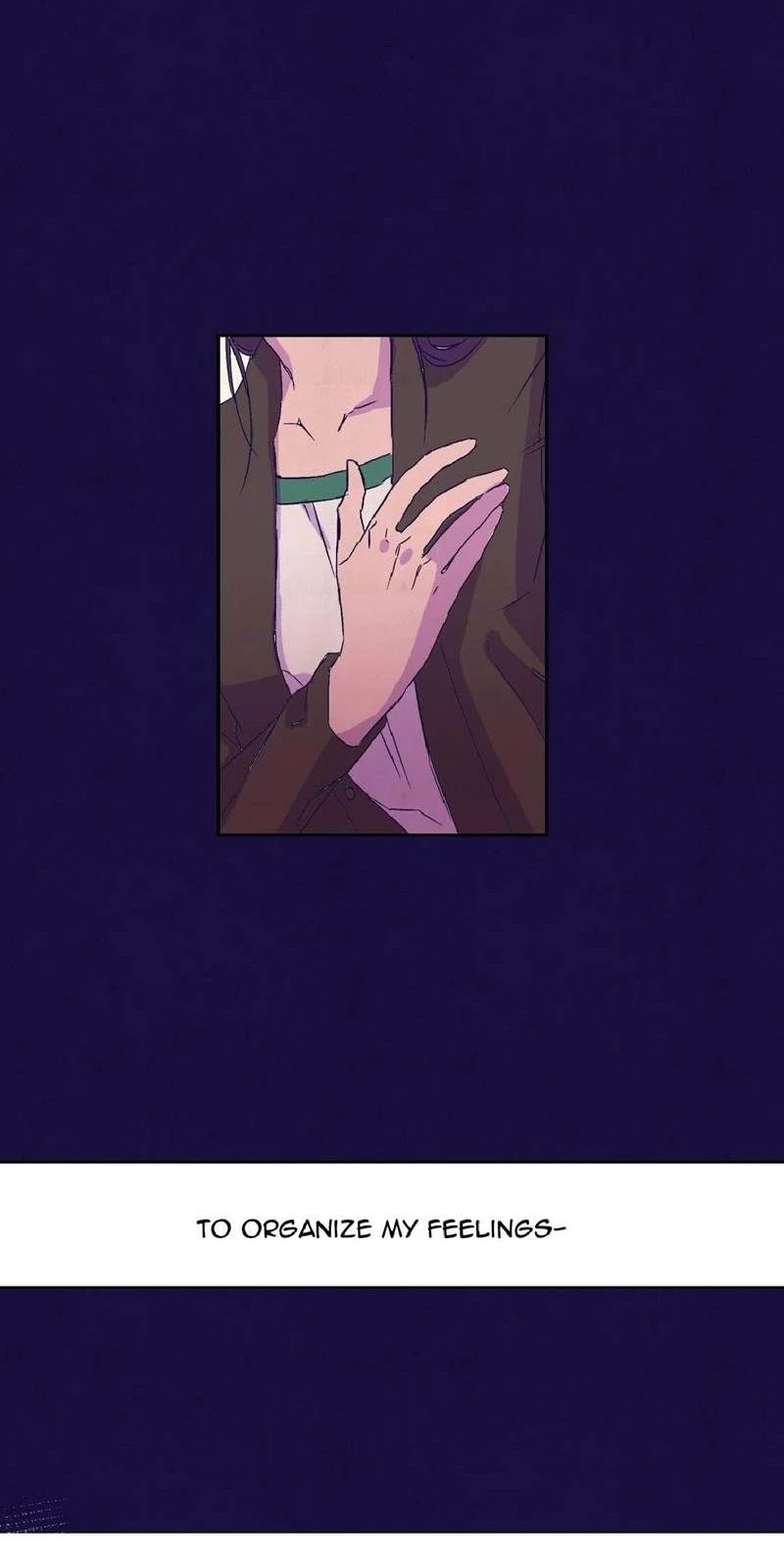 Blooming Sequence Chapter 11 page 4 - Chapter 11