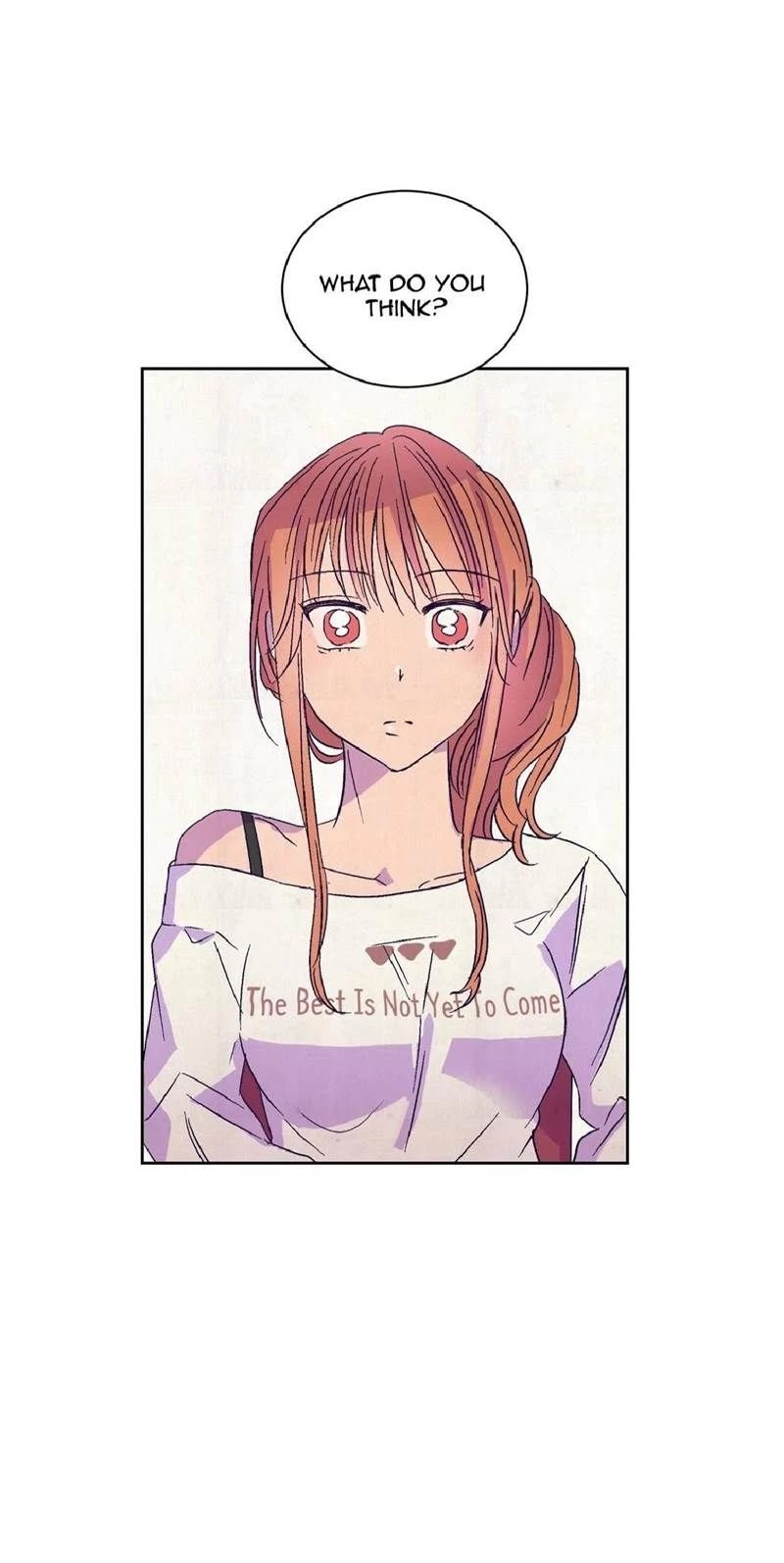 Blooming Sequence Chapter 11 page 43 - Chapter 11