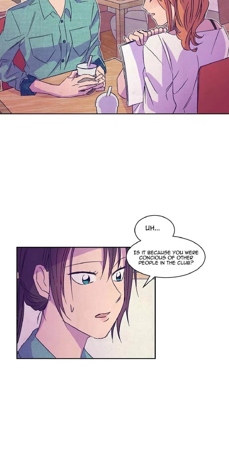 Blooming Sequence Chapter 11 page 48 - Chapter 11