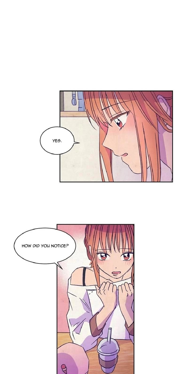 Blooming Sequence Chapter 11 page 49 - Chapter 11