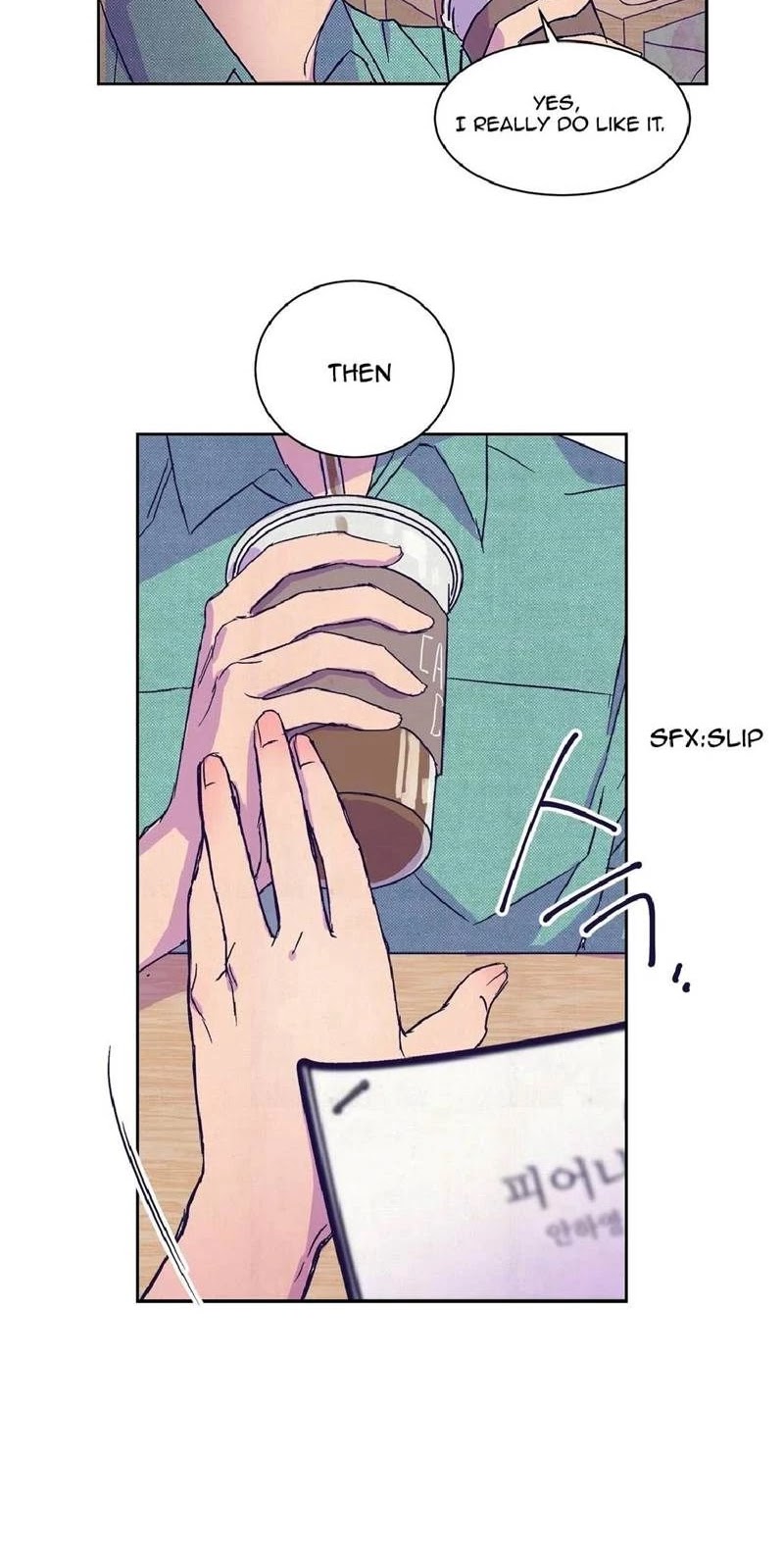 Blooming Sequence Chapter 11 page 56 - Chapter 11