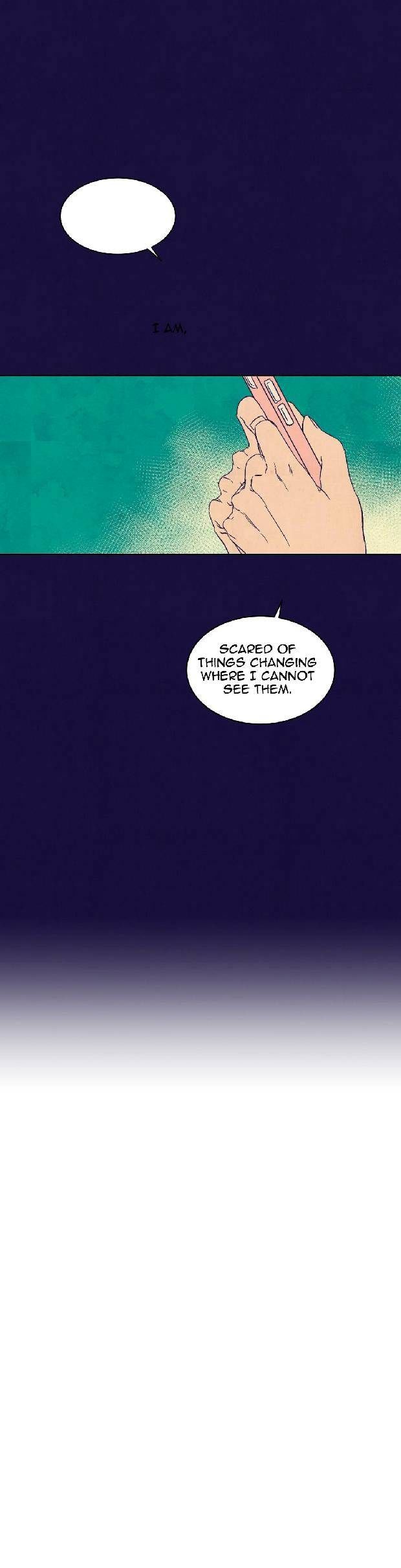 Blooming Sequence Chapter 15 page 11 - Chapter 15