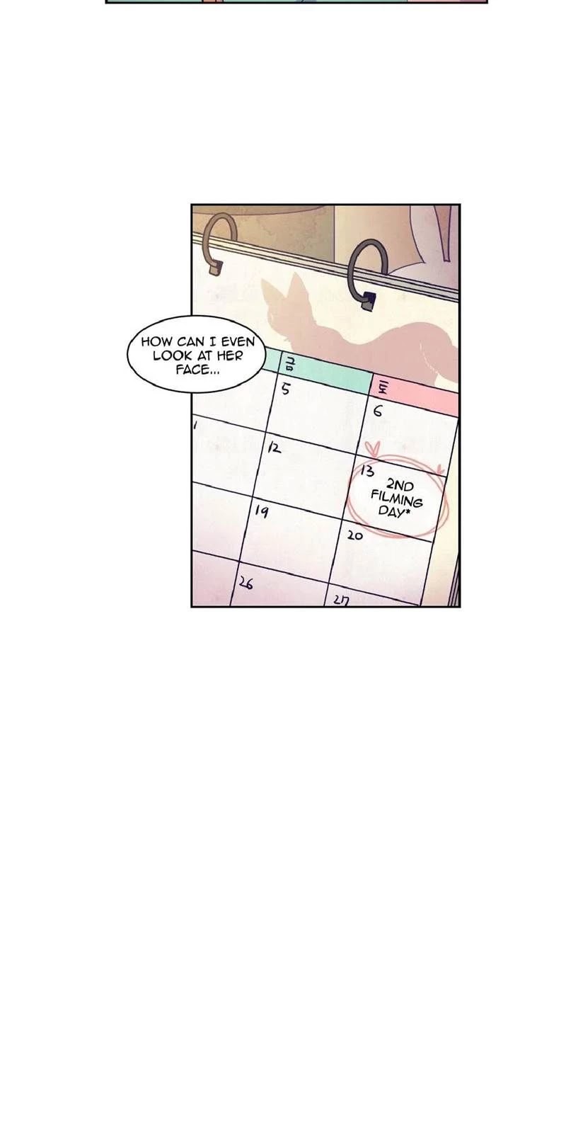 Blooming Sequence Chapter 17 page 10 - Chapter 17