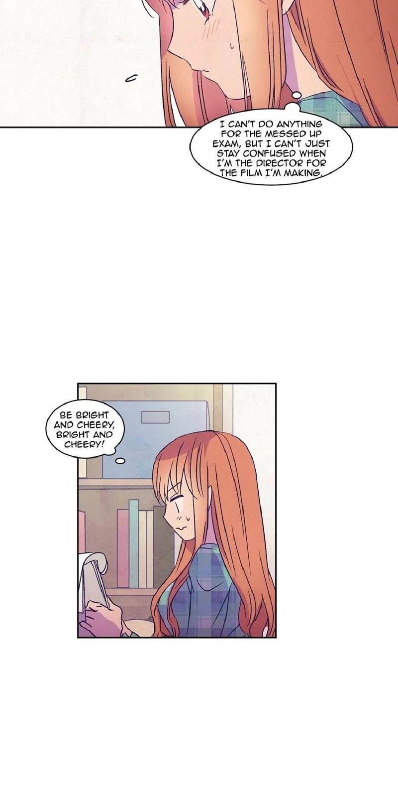 Blooming Sequence Chapter 17 page 16 - Chapter 17