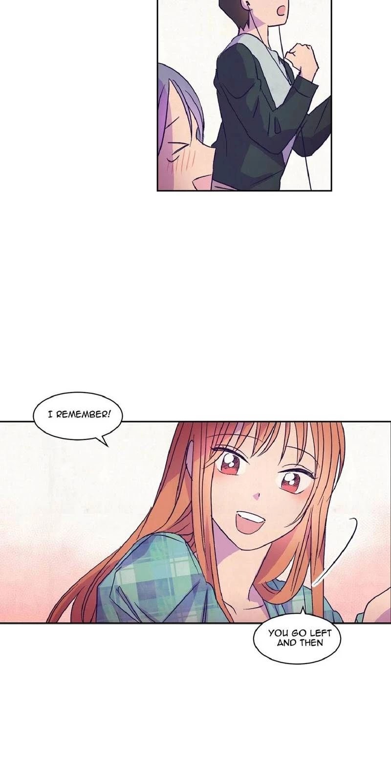 Blooming Sequence Chapter 17 page 20 - Chapter 17