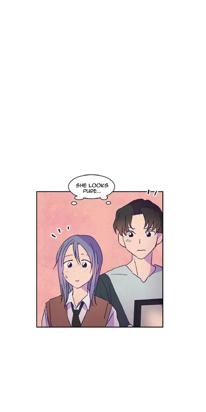 Blooming Sequence Chapter 17 page 27 - Chapter 17