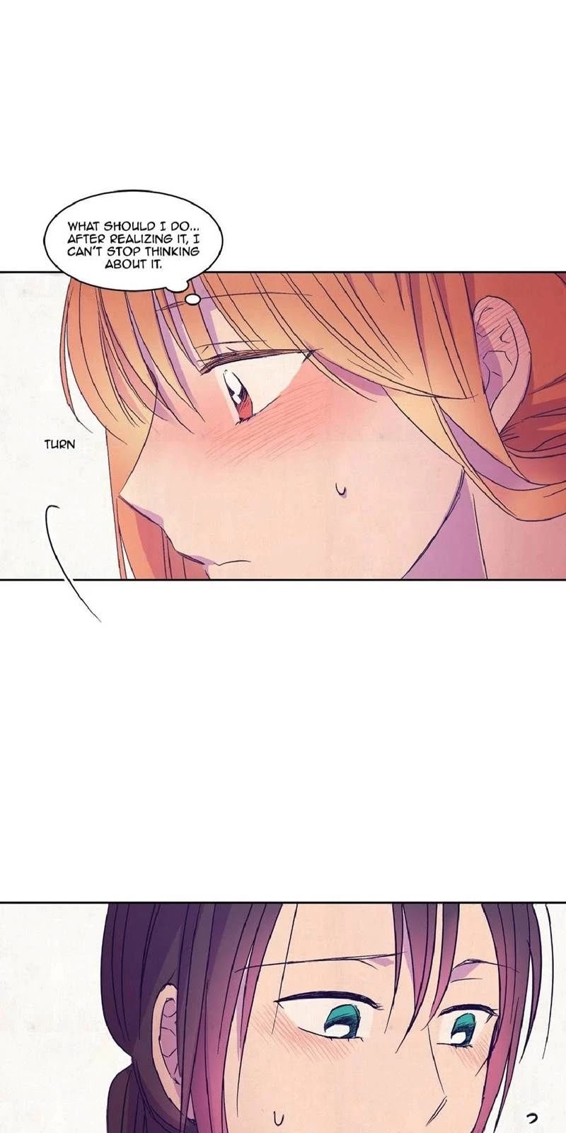 Blooming Sequence Chapter 17 page 31 - Chapter 17