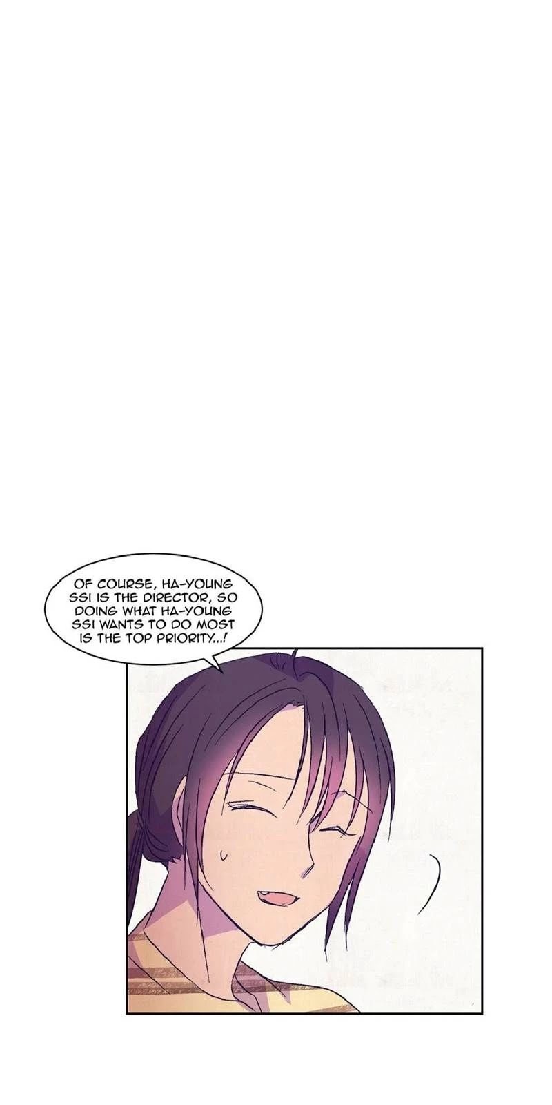Blooming Sequence Chapter 17 page 35 - Chapter 17