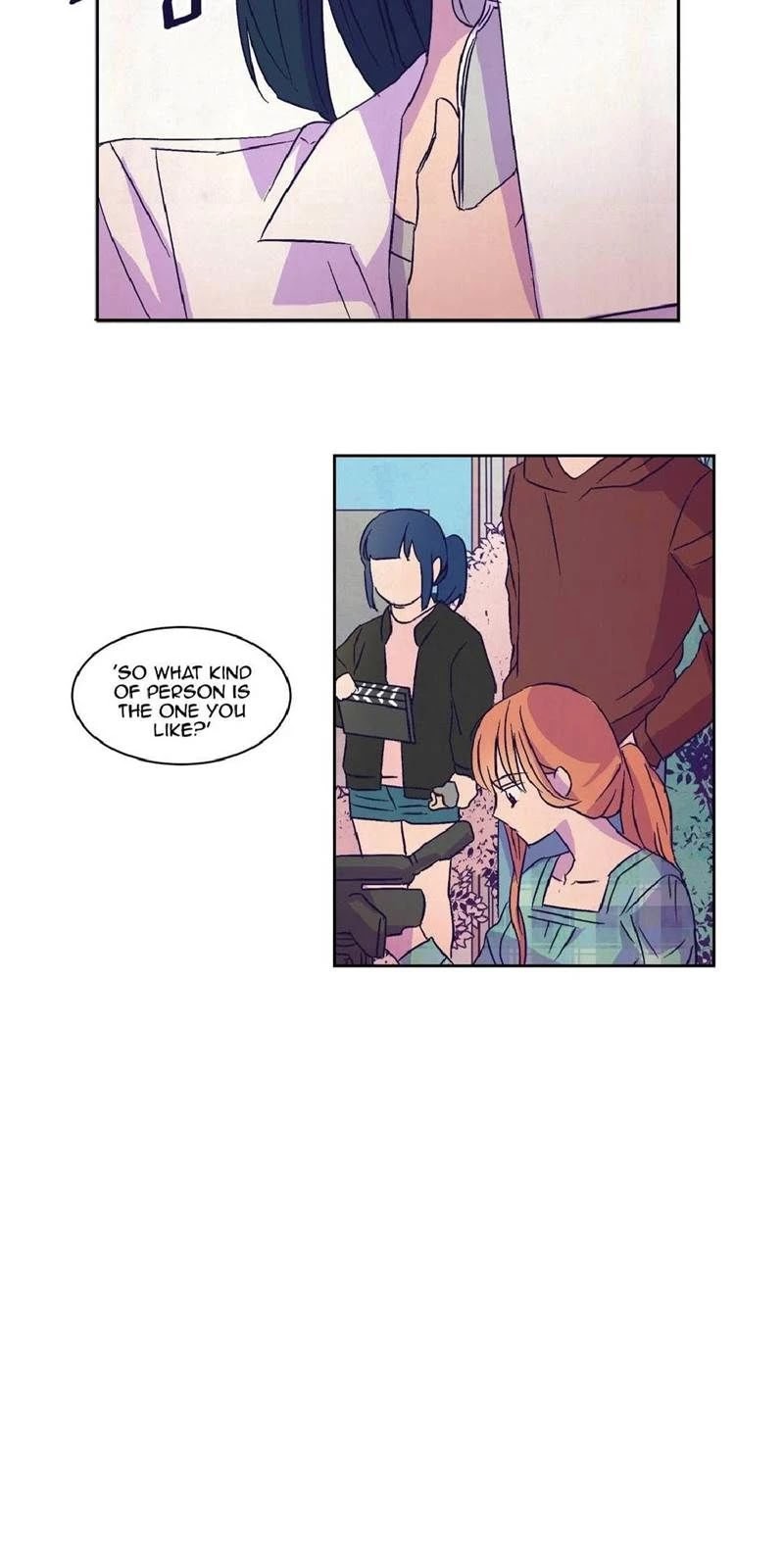 Blooming Sequence Chapter 17 page 38 - Chapter 17