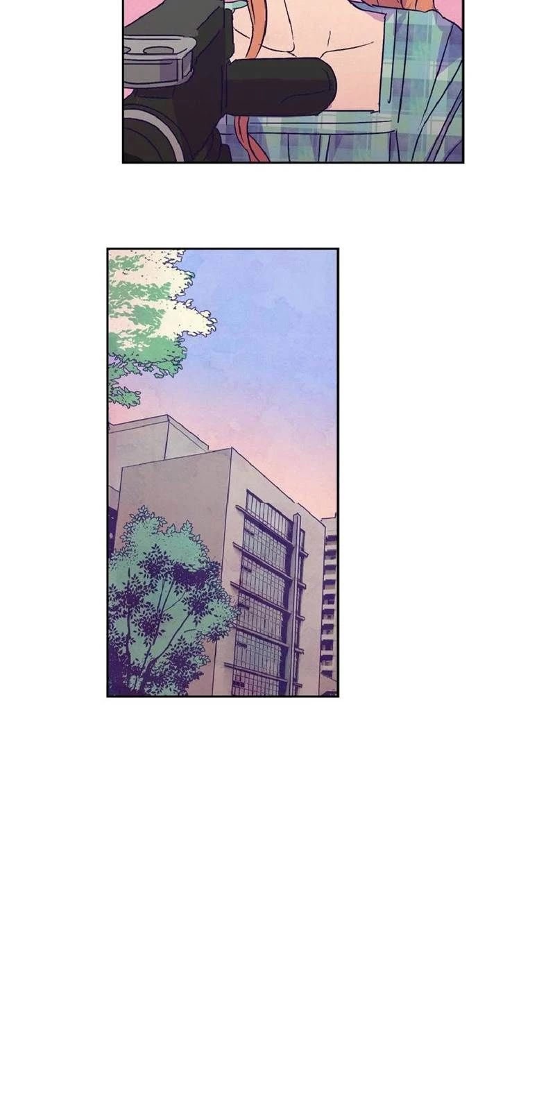 Blooming Sequence Chapter 17 page 42 - Chapter 17