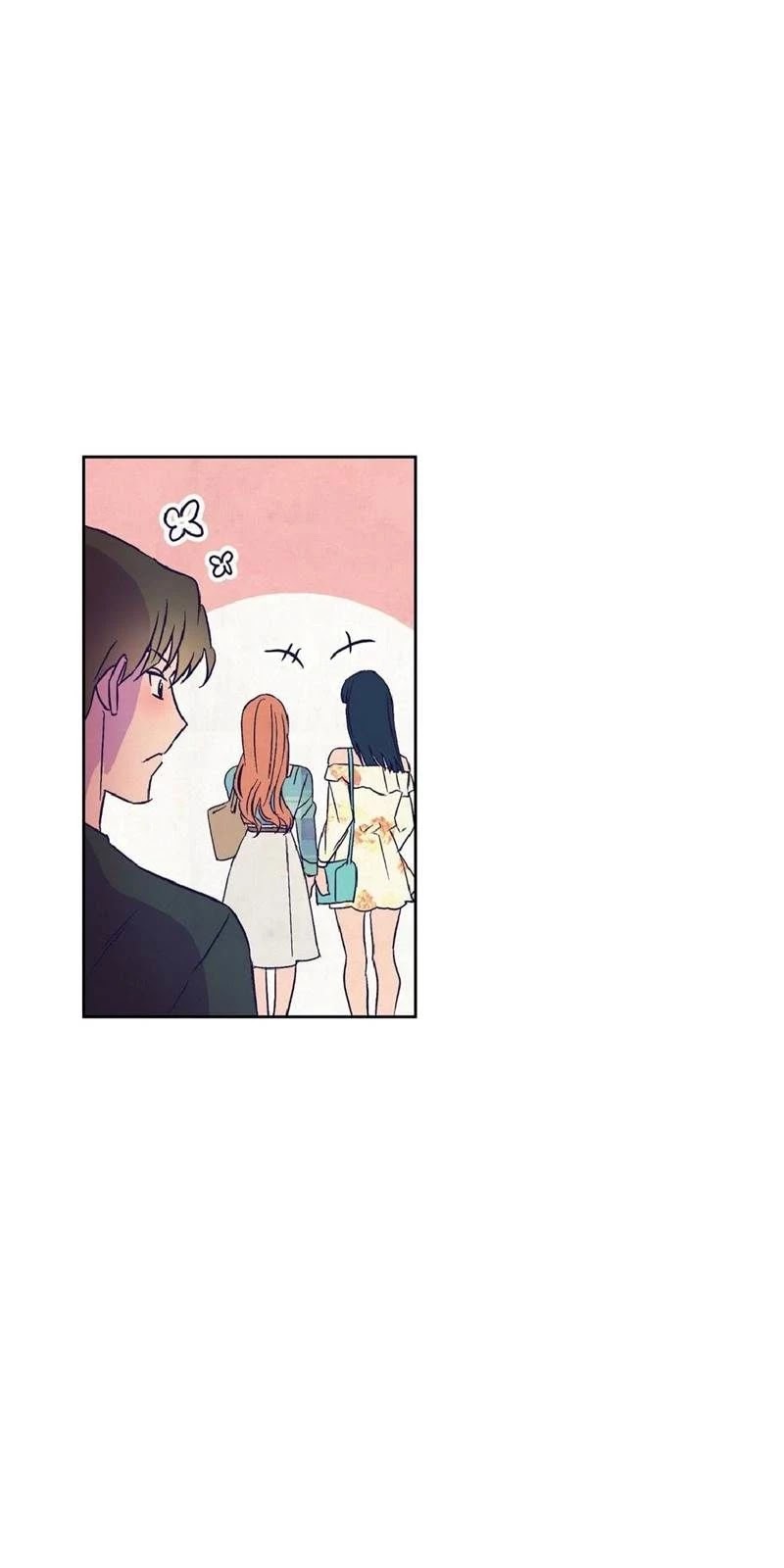 Blooming Sequence Chapter 17 page 46 - Chapter 17
