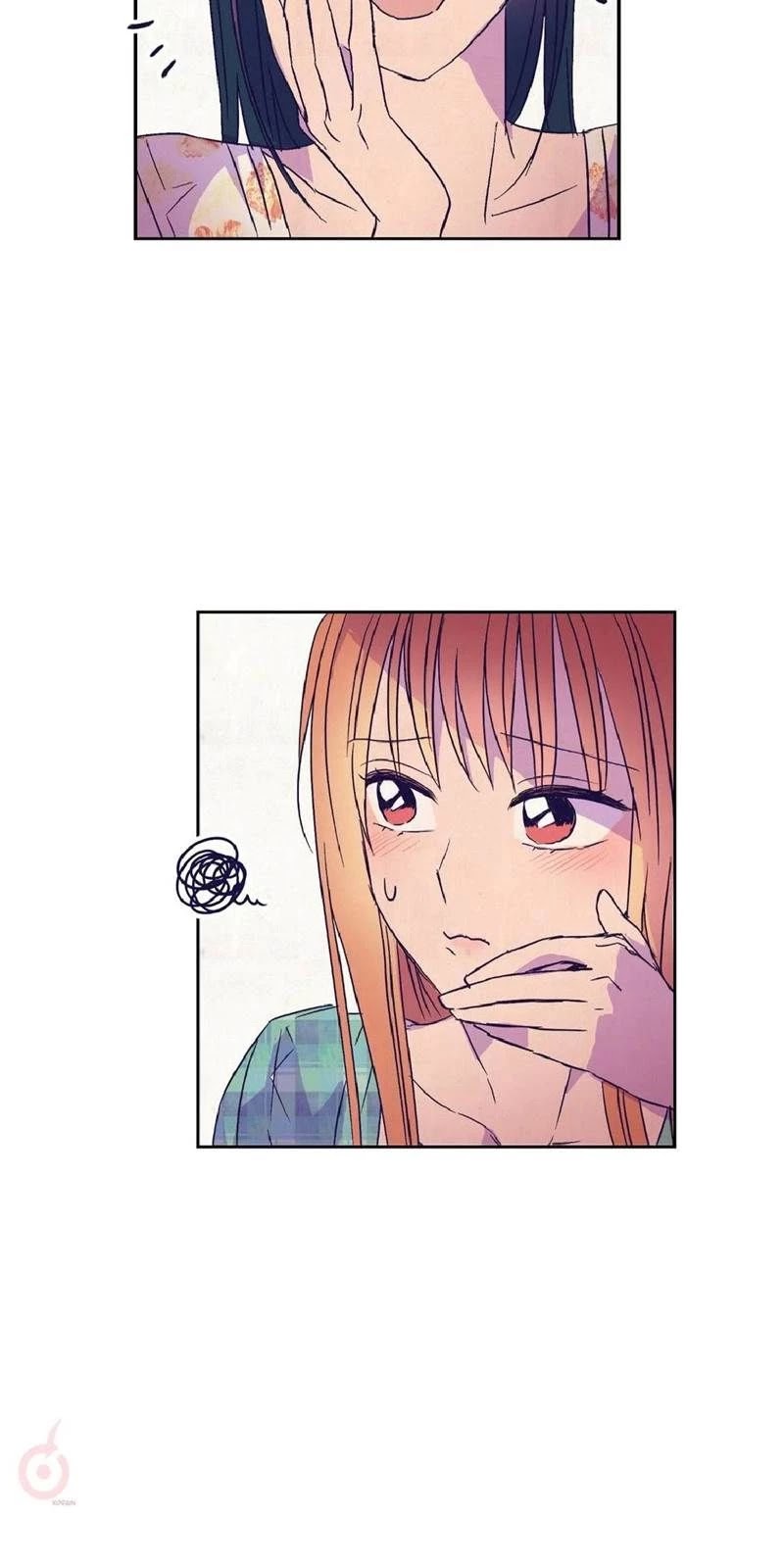 Blooming Sequence Chapter 17 page 54 - Chapter 17