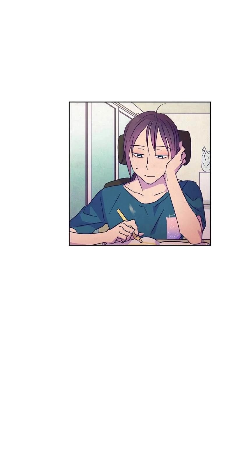 Blooming Sequence Chapter 17 page 6 - Chapter 17