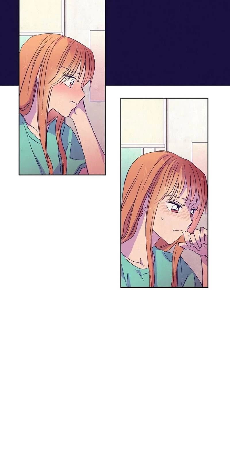 Blooming Sequence Chapter 17 page 8 - Chapter 17