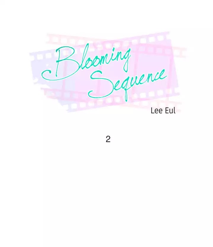 Blooming Sequence Chapter 2 page 1 - Chapter 2