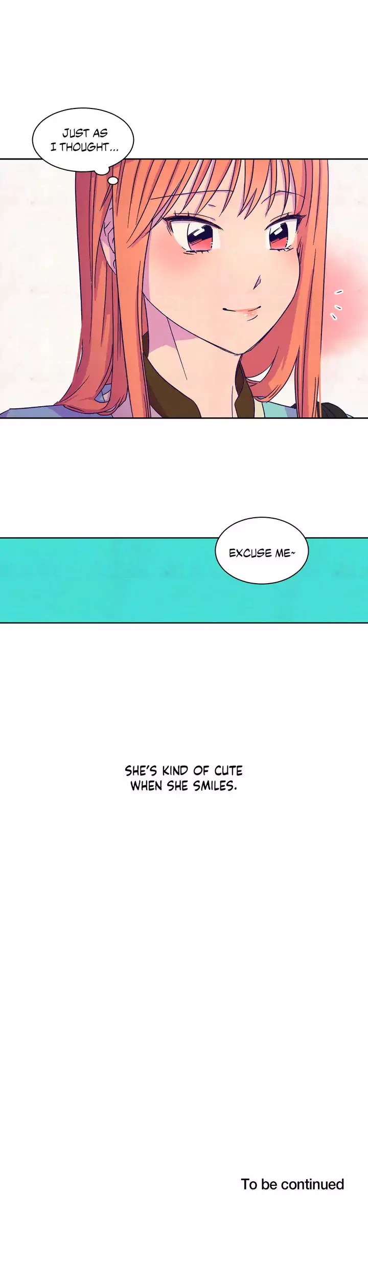Blooming Sequence Chapter 2 page 28 - Chapter 2