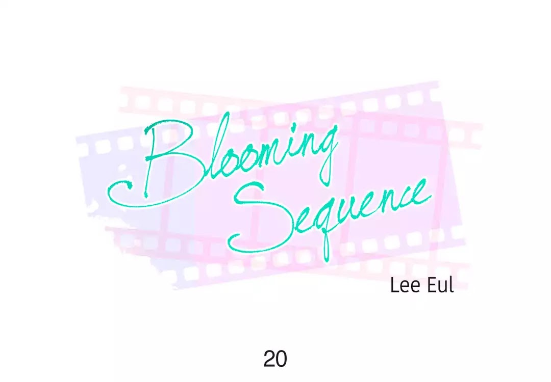 Blooming Sequence Chapter 20 page 1 - Chapter 20