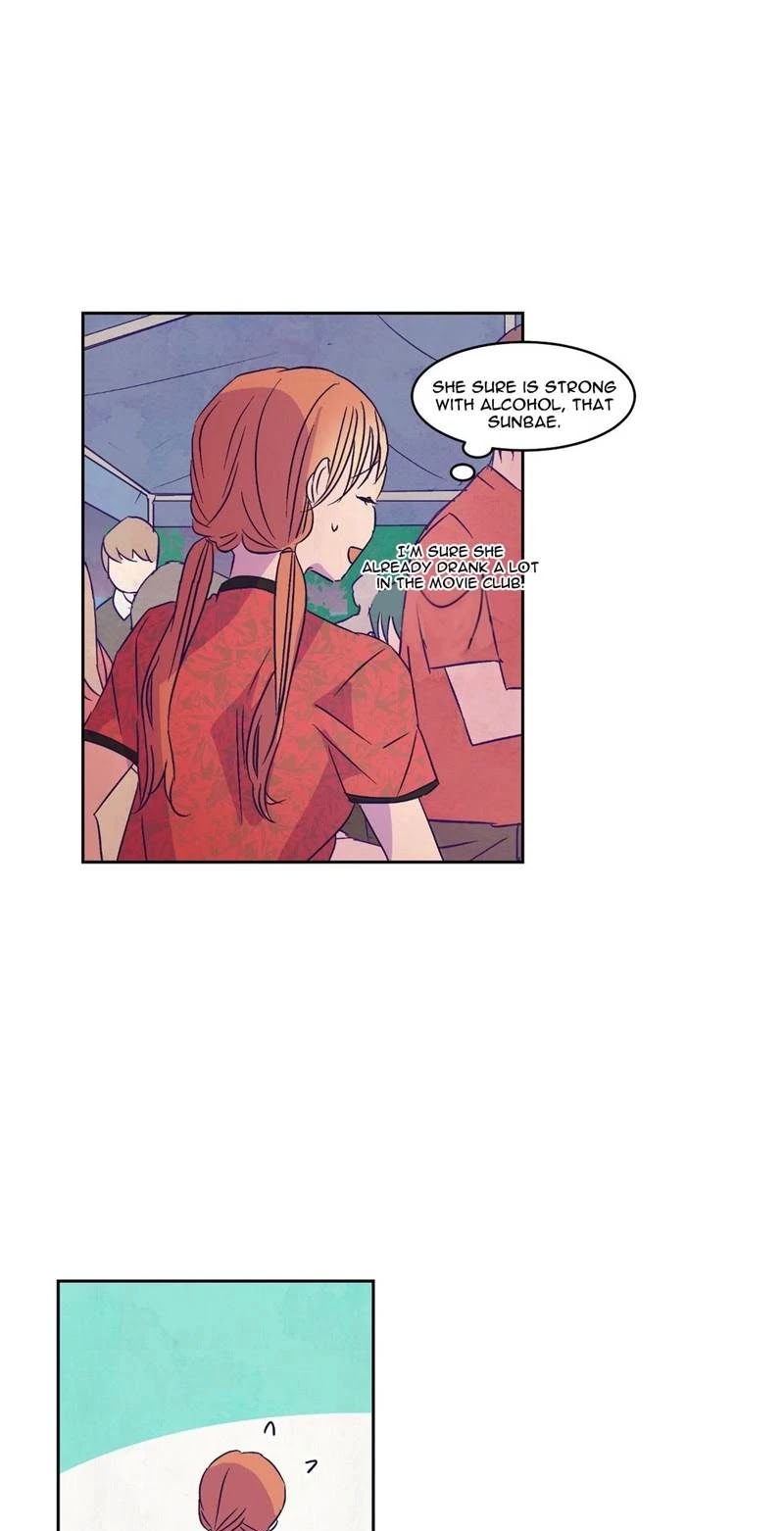 Blooming Sequence Chapter 21 page 29 - Chapter 21
