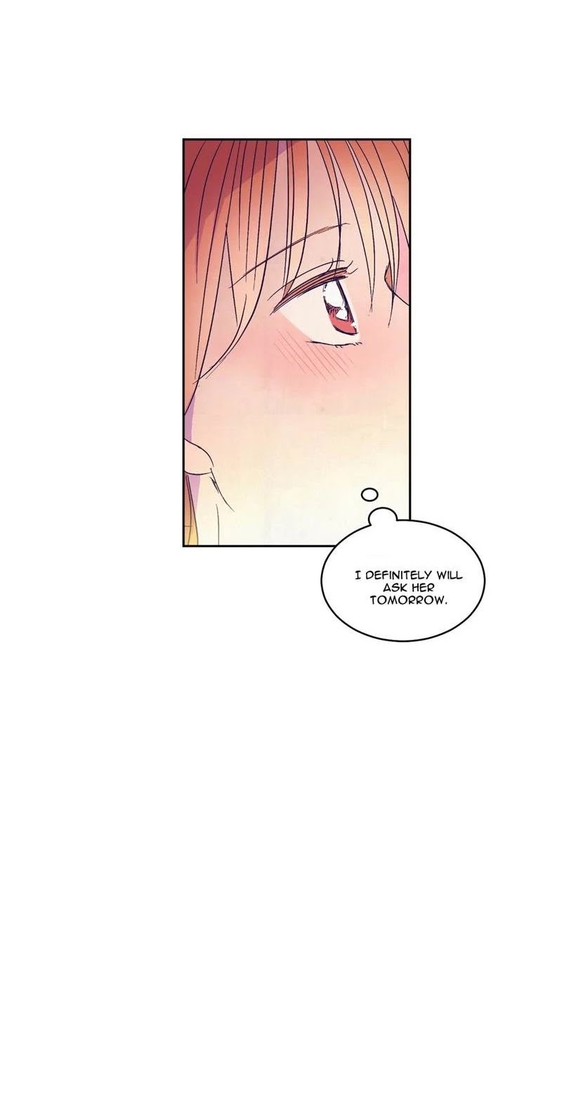 Blooming Sequence Chapter 21 page 44 - Chapter 21