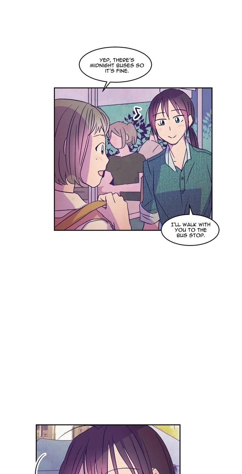 Blooming Sequence Chapter 21 page 47 - Chapter 21